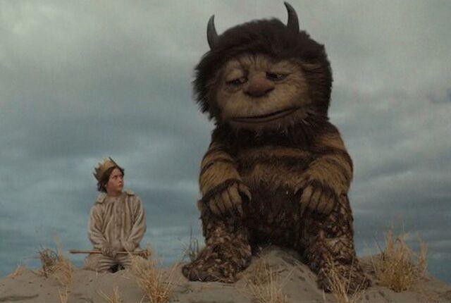 'Where the Wild Things Are' Movie Screening | Memphis Brooks Museum of Art - Where The Wild Things Are Full Movie Free